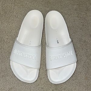 Birkenstock Women's Barbados EVA Sandals